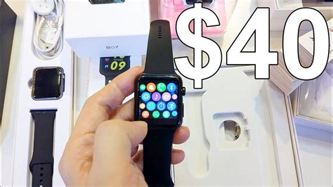 fake cheap apple watch|cheap apple watch knockoff.